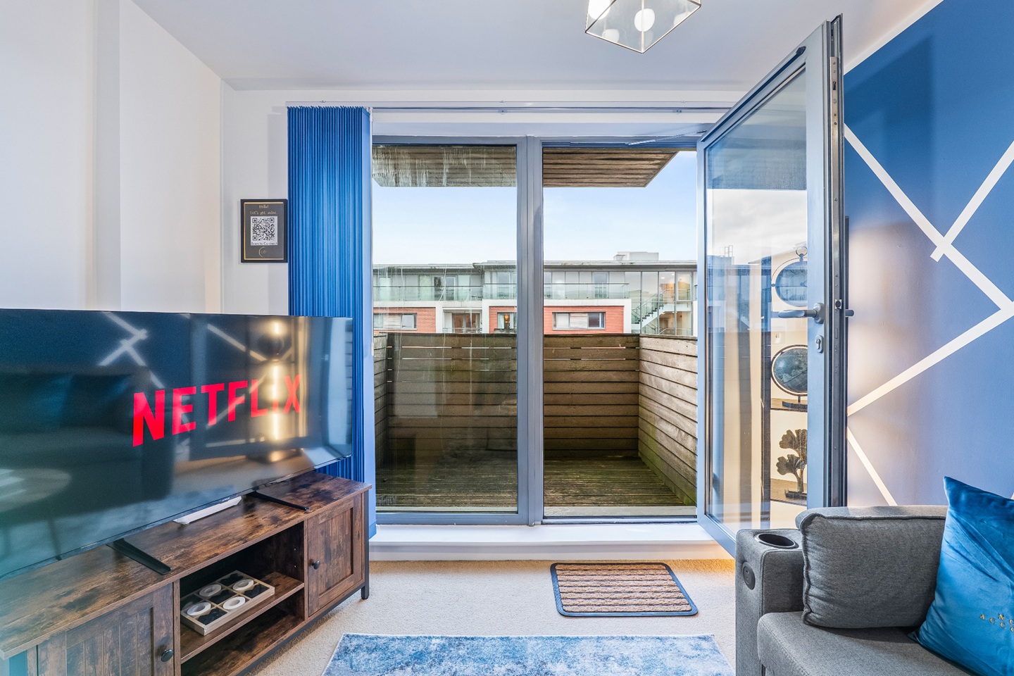 Additional image 8 of 1 Bed Flat, Skyline, B1, N1 7GU