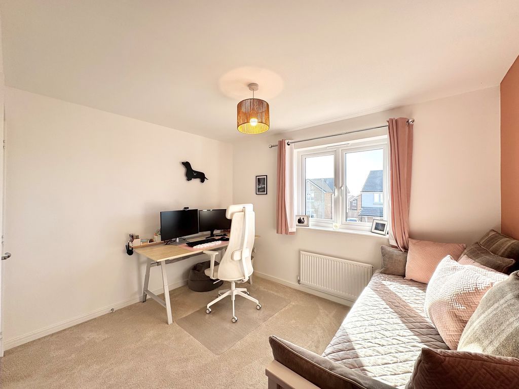 Additional image 21 of 4 bed villa for saleTurnberry Gardens, Troon KA10