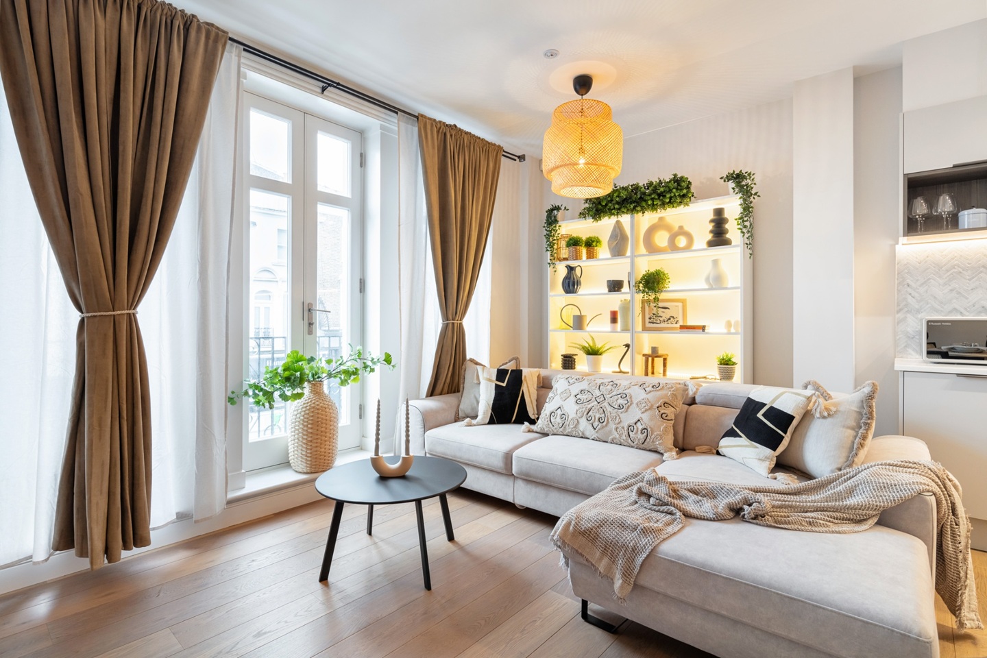 Additional image 4 of 1 Bed Flat, Westbourne Grove, W11, N1 7GU