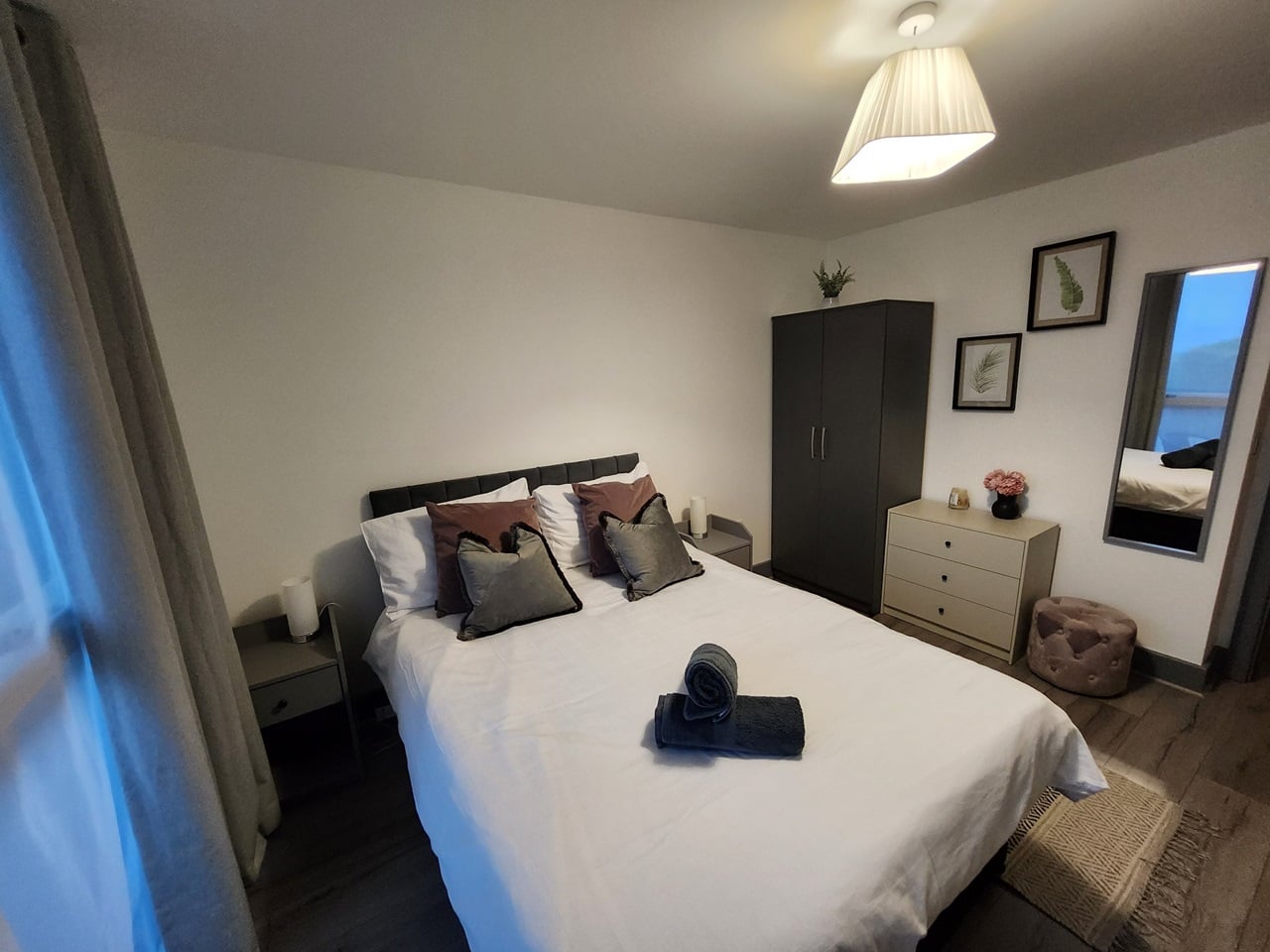 Additional image 2 of 1 Bed Flat, Mason Way, B1, N1 7GU