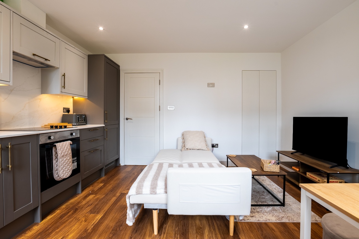 Additional image 3 of 3 Bed Detached House, Highgate Road, NW5, N1 7GU