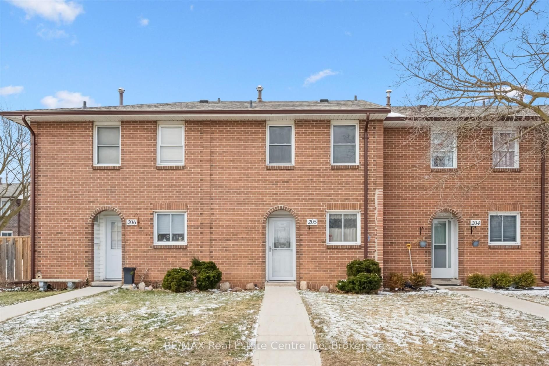 205-31 Greengate Road, Guelph, ON, N1H 6R3