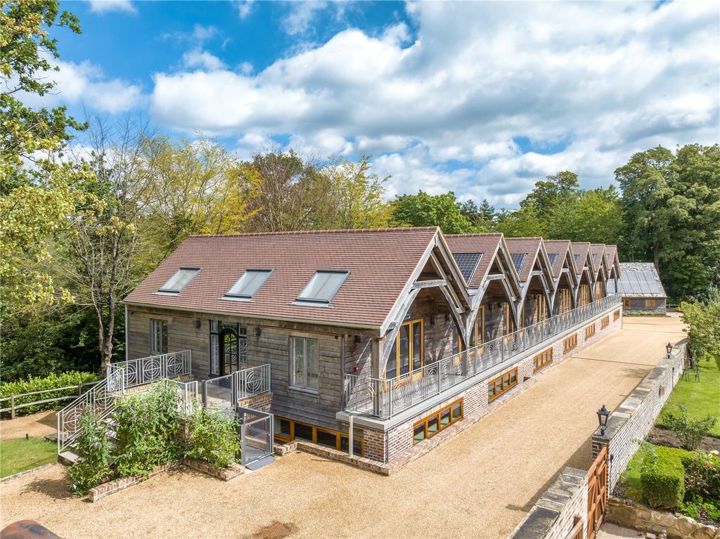 Additional image 6 of 8 bed detached house for saleVowels Lane, East Grinstead, West Sussex RH19