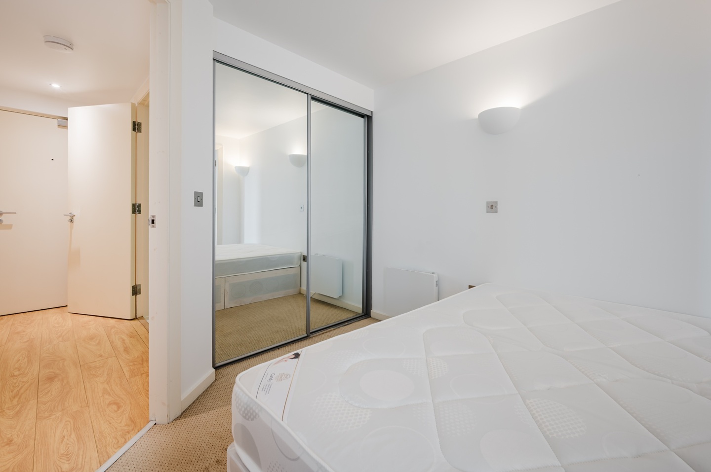 Additional image 20 of 1 Bed Flat, Bridgewater Place, LS11, N1 7GU