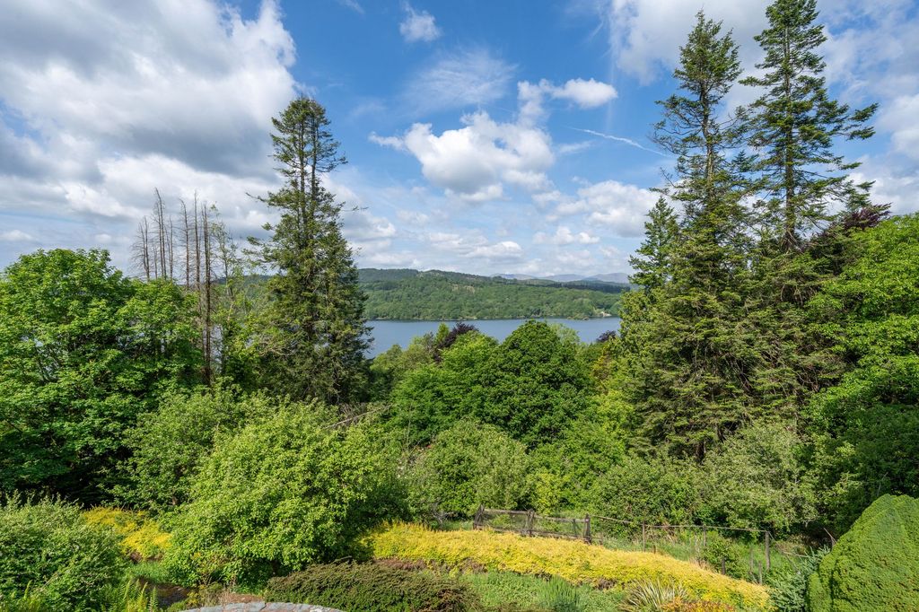 Additional image 14 of 4 bed detached house for saleBeech House, Newby Bridge Road, Windermere LA23