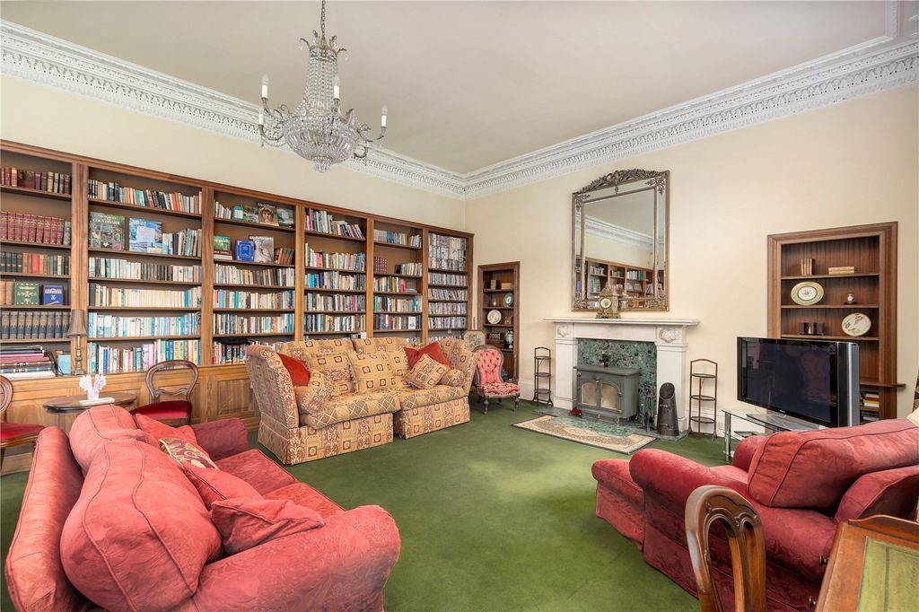 Additional image 13 of 7 bed detached house for saleKings Grange House, Castle Douglas, Dumfries & Galloway DG7
