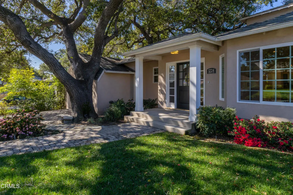 Additional image 47 of 1224 Fernside Drive, La Canada Flintridge, CA 91011