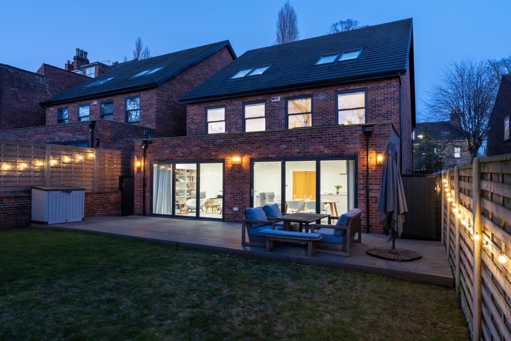 Additional image 42 of 5 bed detached house for saleBroomgrove Road, Botanical Gardens, Sheffield S10