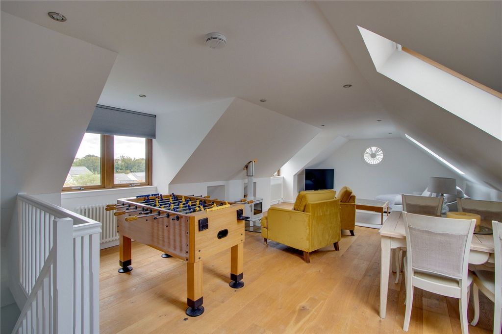 Additional image 20 of 4 bed detached house for saleEast Mains House, High Street, Edzell, Angus DD9