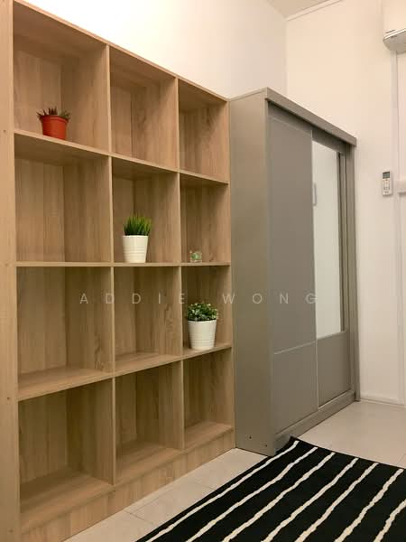 Additional image 2 of Ladies Only Apartment | Tiong Bahru MRT 3 Mins Walk | Condo Facilities