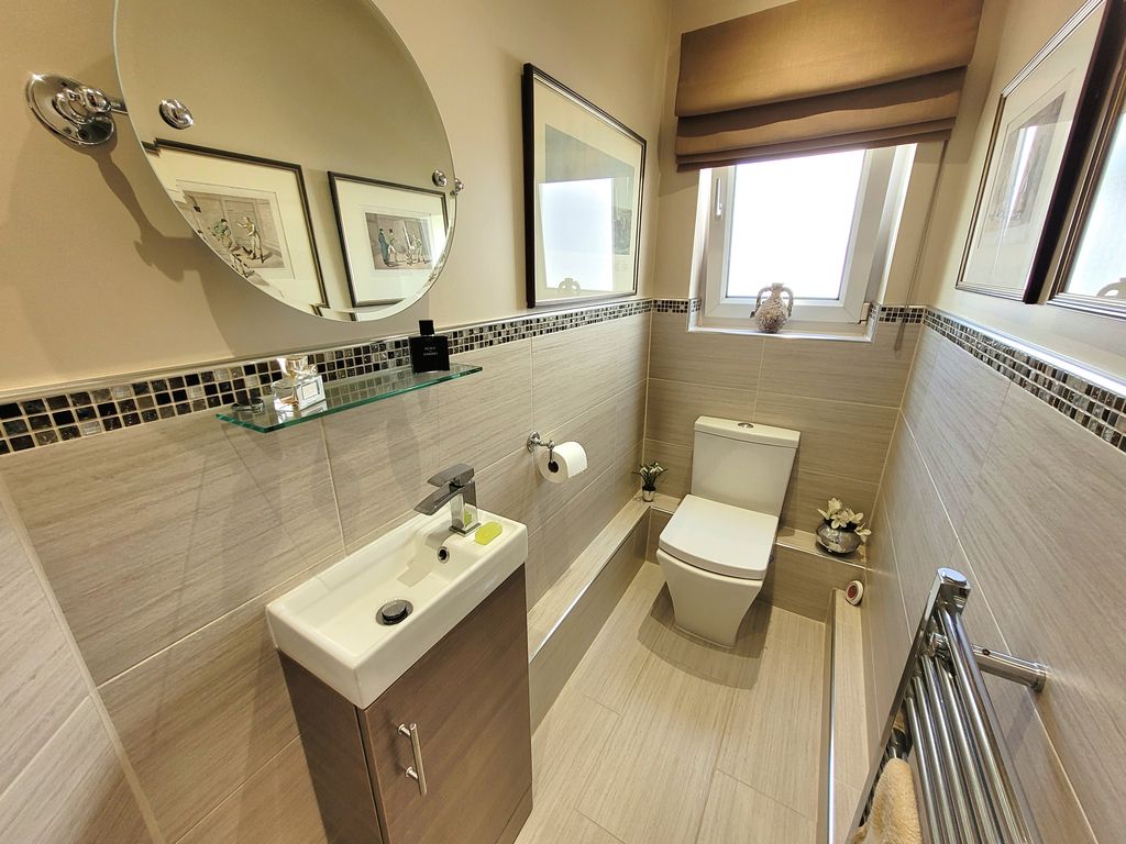 Additional image 17 of 4 bed detached house for saleSevern Road, Porthcawl CF36