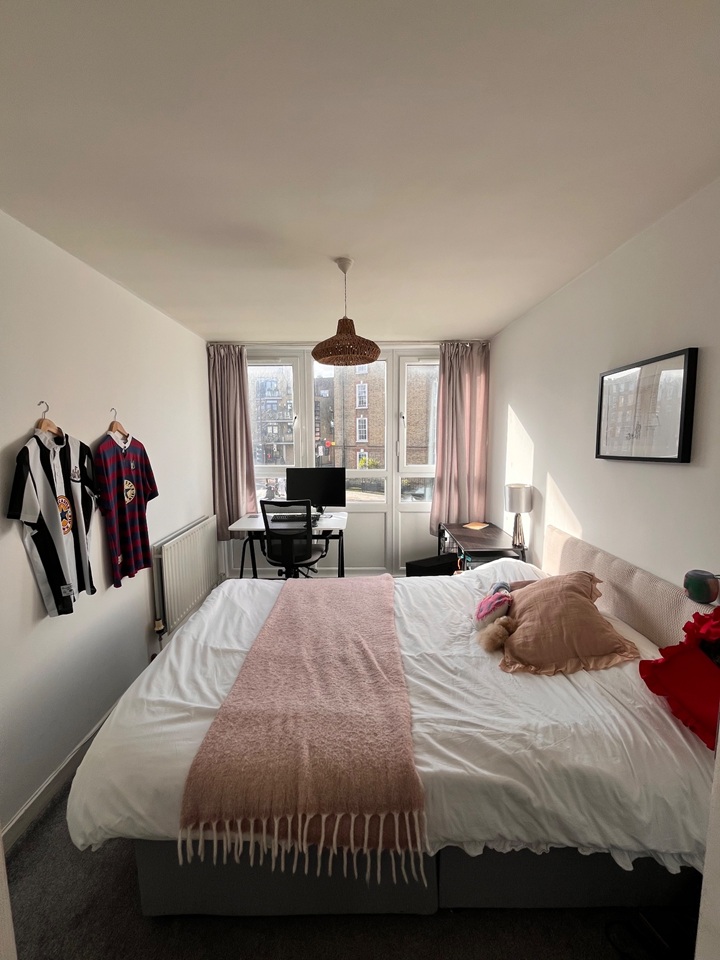 Additional image 2 of Room in a Shared Flat, Debdale House, E2, N1 7GU