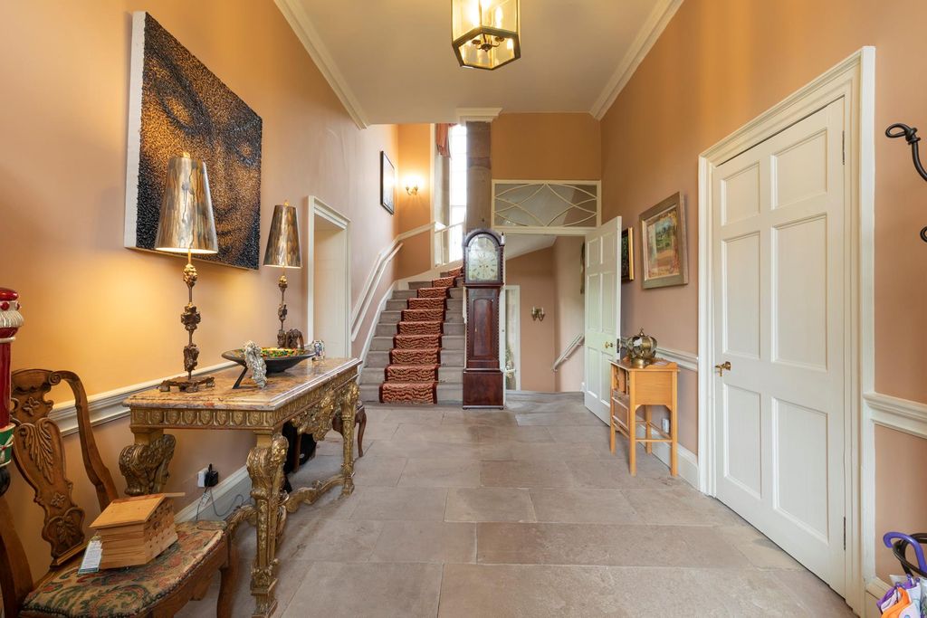 Additional image 3 of 5 bed detached house for saleMaybole, South Ayrshire KA19