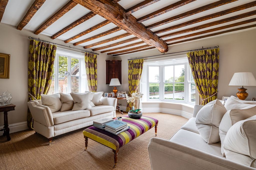 Additional image 13 of 6 bed detached house for saleWhitchurch Road, Milton Green, Chester CH3
