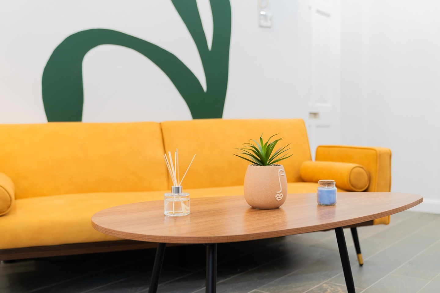 Additional image 22 of 2 Bed Flat, Highbury Grove Court, N5, N1 7GU