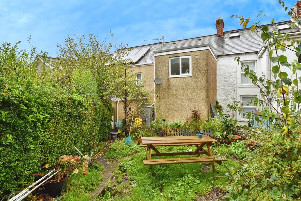 Additional image 11 of 3 bed terraced house for saleCwmamman Road, Glanamman, Ammanford, Carmarthenshire SA18
