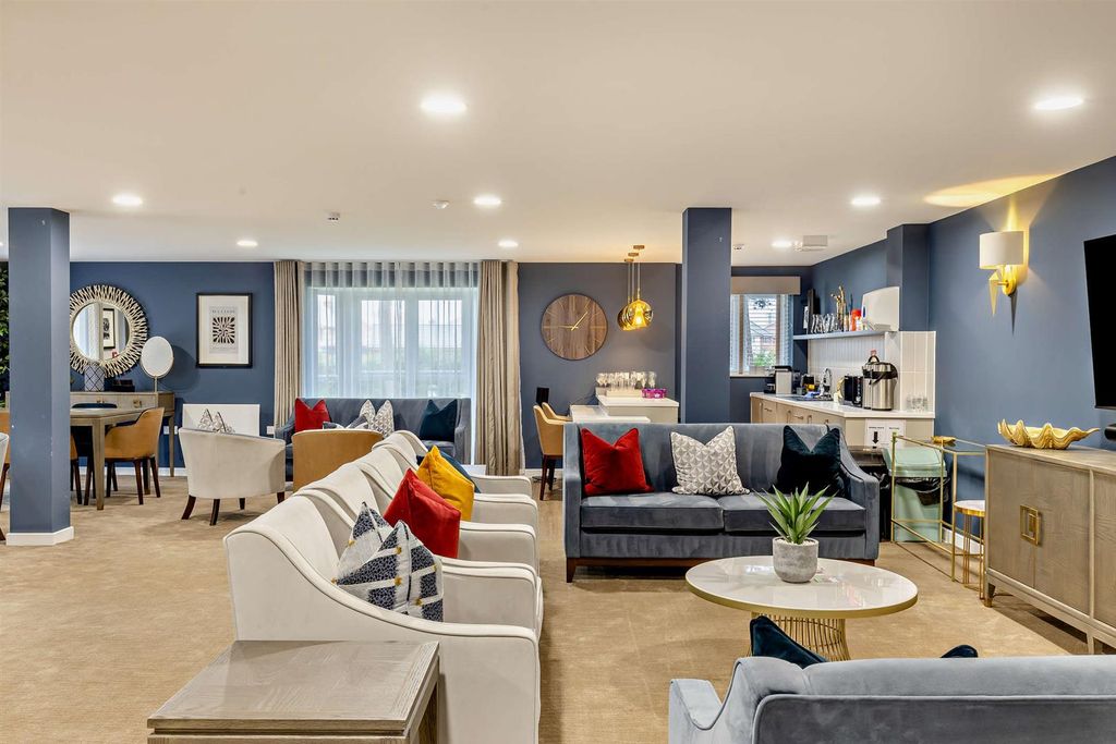 Additional image 26 of 2 bed flat for saleNorthwich Road, Knutsford, Cheshire WA16