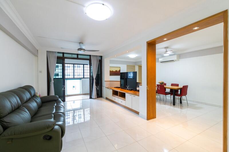 Additional image 2 of 964 Hougang Avenue 9