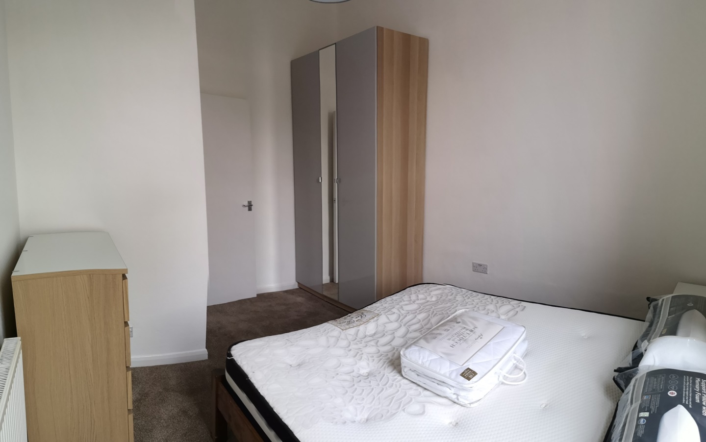 Additional image 5 of 2 Bed Flat, London, N7, N1 7GU
