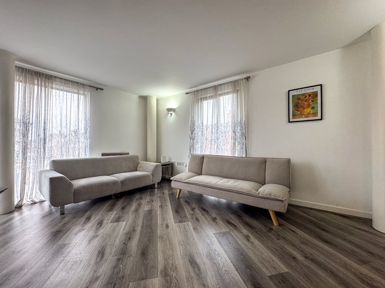 Additional image 6 of 2 Bed Flat, Spencer Point, B18, N1 7GU