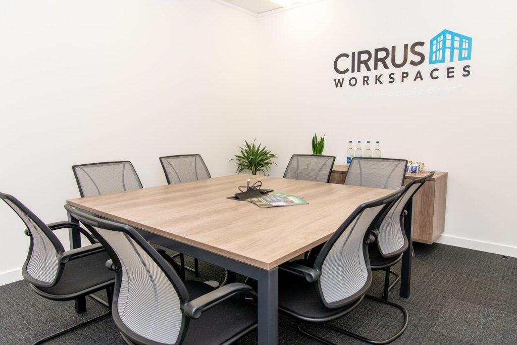 Additional image 6 of Cirrus Workspace, International Avenue, A B Z Business Park, Dyce, Aberdeen, Aberdeenshire, AB21 0BH