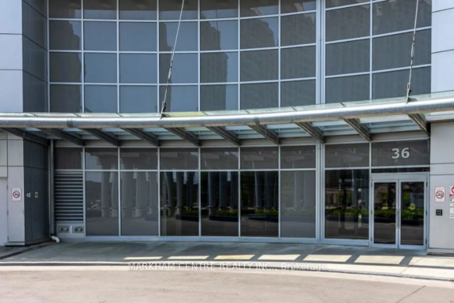 36 Lee Centre Drive 2707
