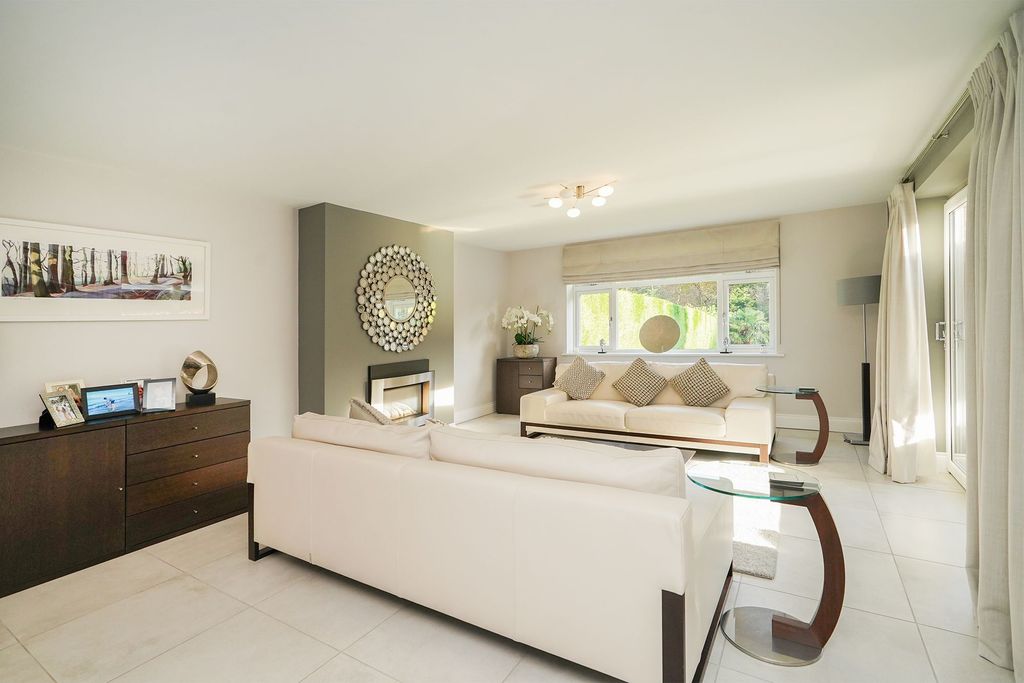 Additional image 12 of 5 bed detached house for saleWhirlow Park Road, Sheffield S11