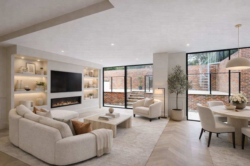 Additional image 2 of 2 bed flat for saleLedborough Lane, Beaconsfield HP9