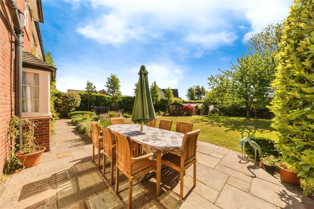 Additional image 23 of Land for saleWhitchurch Road, Aston, Nantwich, Cheshire CW5