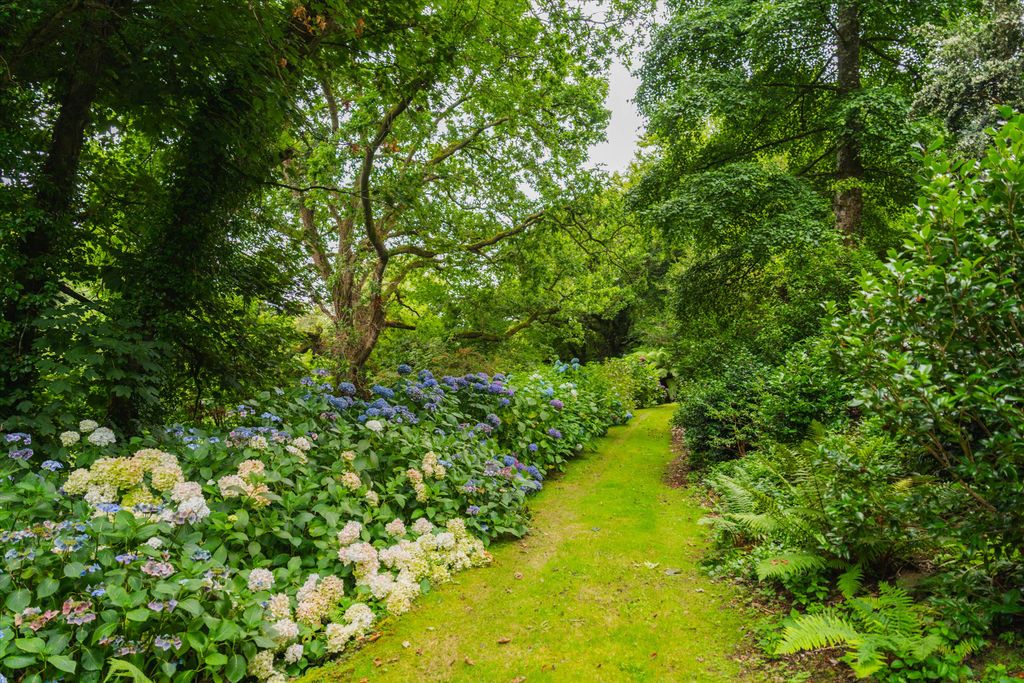 Additional image 41 of 6 bed detached house for saleGillan, Manaccan, Helston, Cornwall TR12