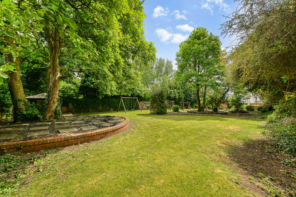 Additional image 34 of 6 bed detached house for saleWoodbourne Road, Harborne B17