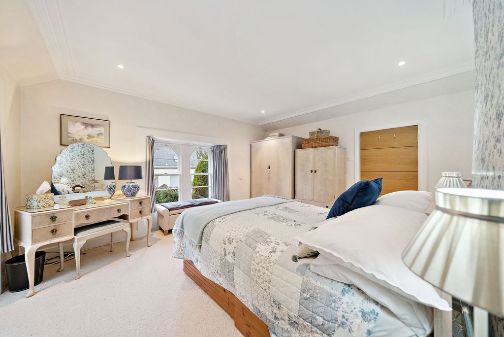 Additional image 12 of 3 bed detached house for saleMuirland Cottage, Arden, Alexandria G83