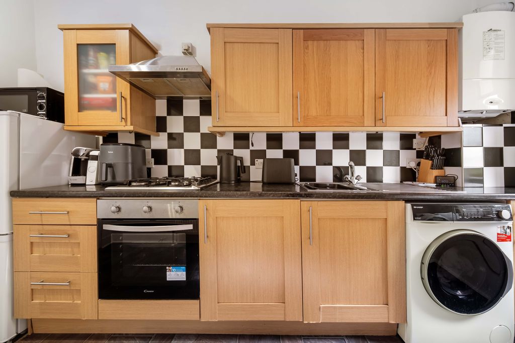Additional image 5 of 3 bed maisonette for saleCaledonia Street, Montrose DD10