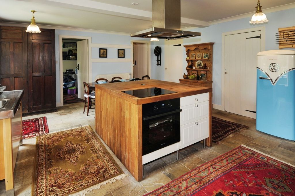 Additional image 12 of 7 bed detached house for saleKing Street, Newton Stewart, Dumfries And Galloway DG8