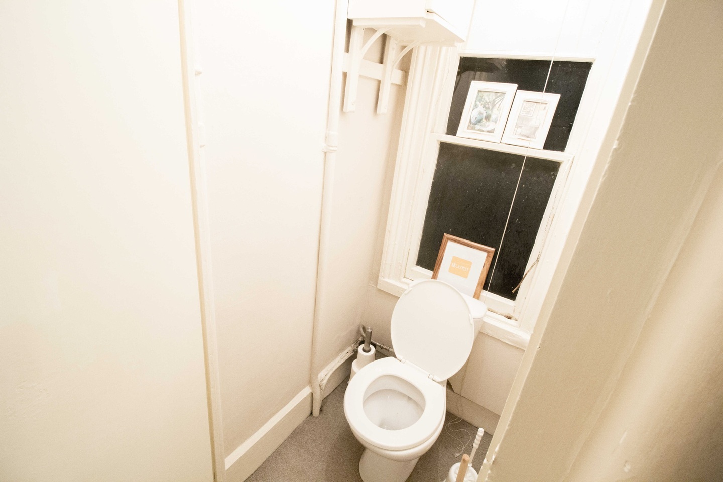 Additional image 6 of Room in a Shared Flat, Kenway Road, SW5, N1 7GU