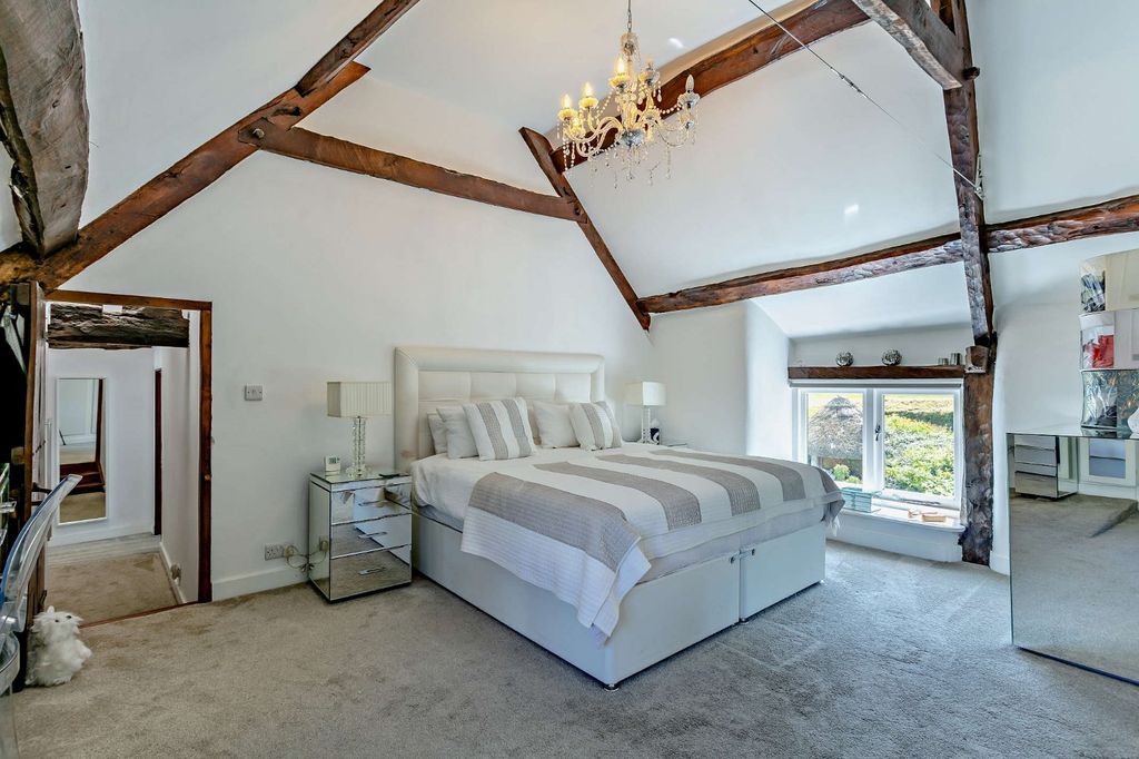 Additional image 7 of 32 bed detached house for saleCheriton Bishop, Exeter, Devon EX6