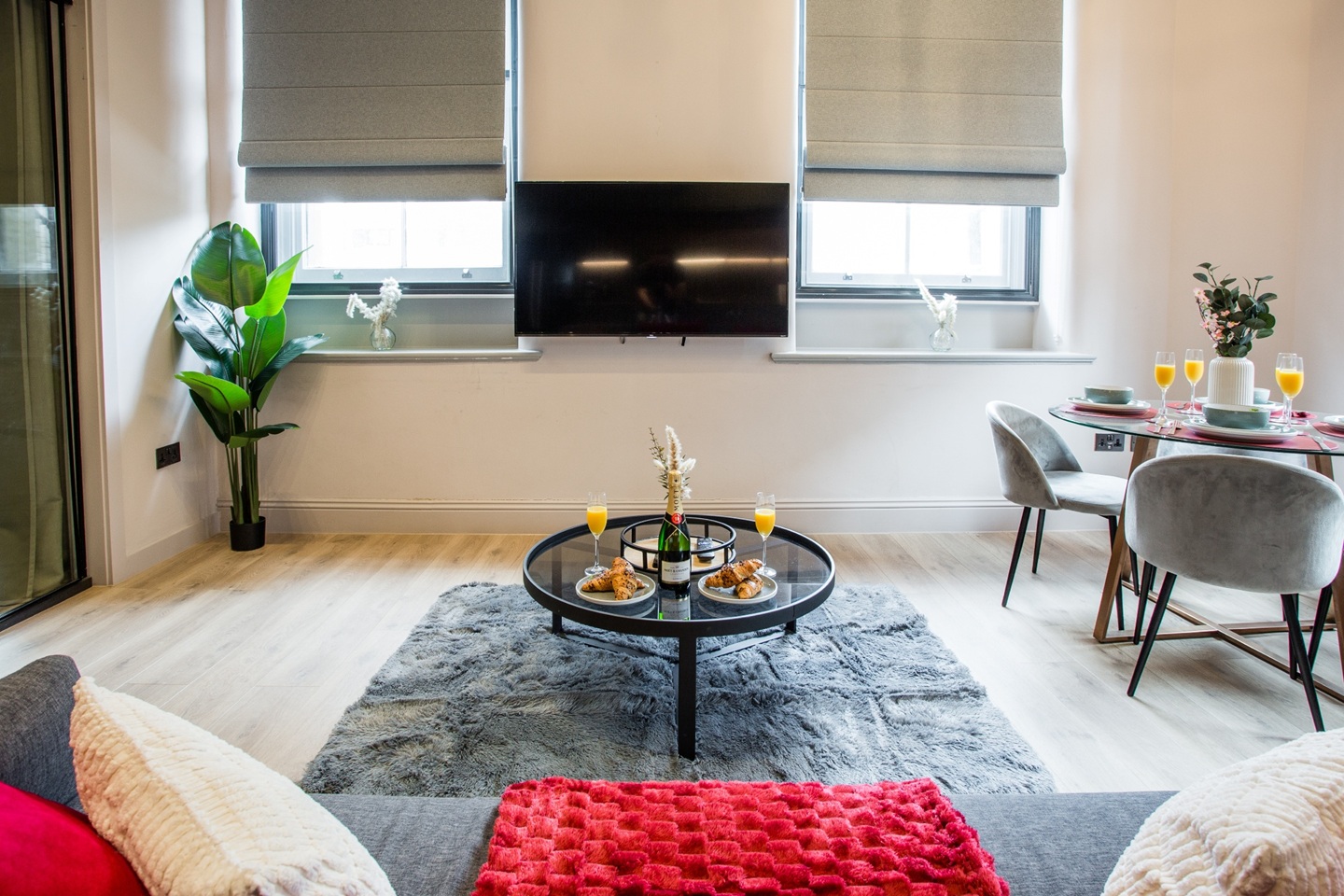 Additional image 8 of 2 Bed Flat, Charlotte Street, M1, N1 7GU