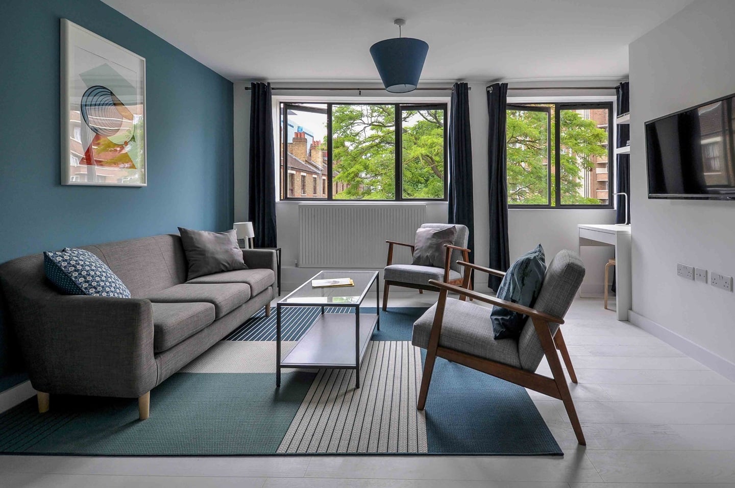 Additional image 12 of 2 Bed Flat, Oleary Square, E1, N1 7GU