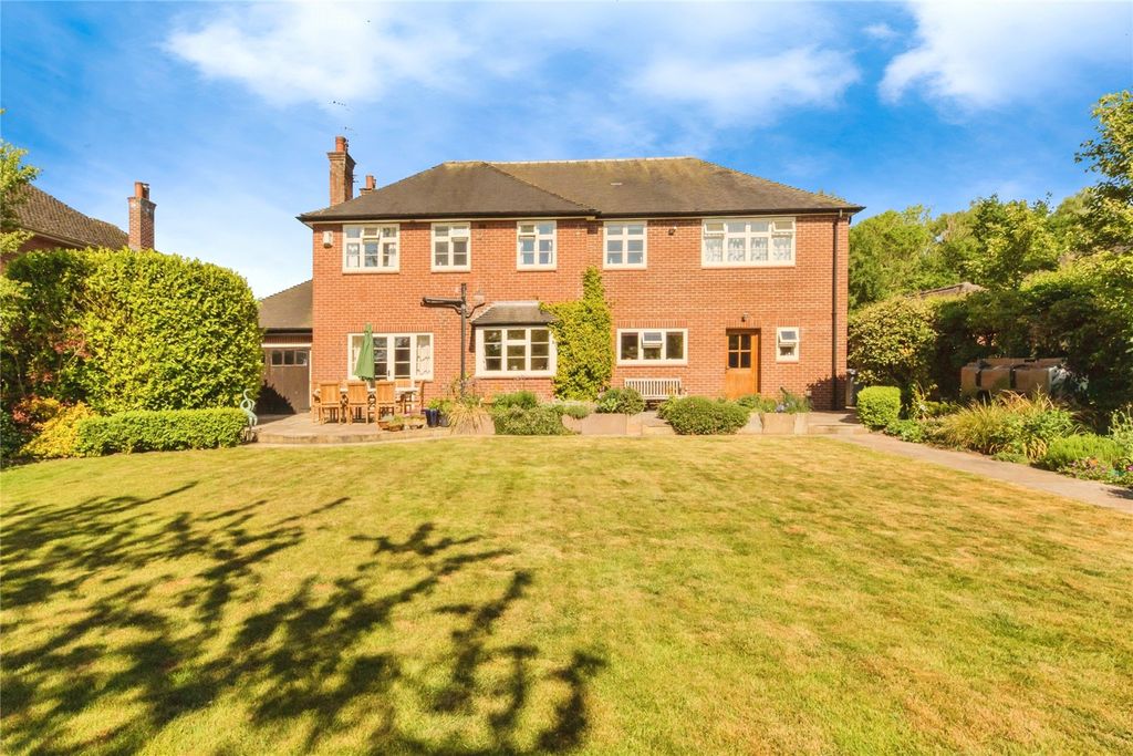Additional image 24 of Land for saleWhitchurch Road, Aston, Nantwich, Cheshire CW5