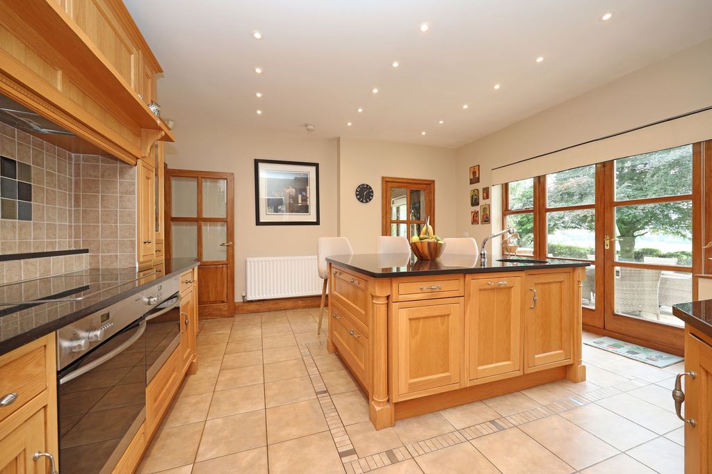 Additional image 12 of 7 bed detached house for saleShut Lane Head, Butterton ST5