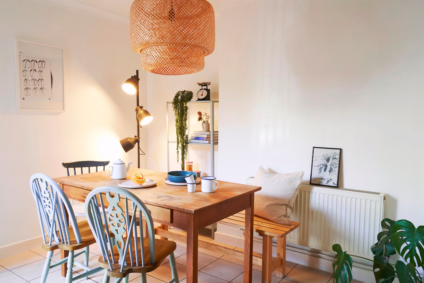 Additional image 5 of 3 Bed Terraced House, Foundry Place, E1, N1 7GU