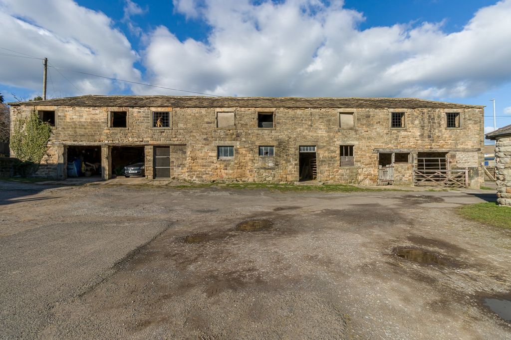 Additional image 18 of Detached house for saleChurchfield Lane, Kexborough, Barnsley S75