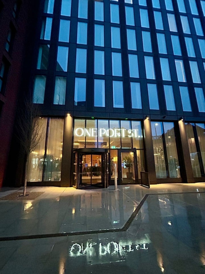 Additional image 2 of 1 Bed Flat, Manchester, M1, N1 7GU