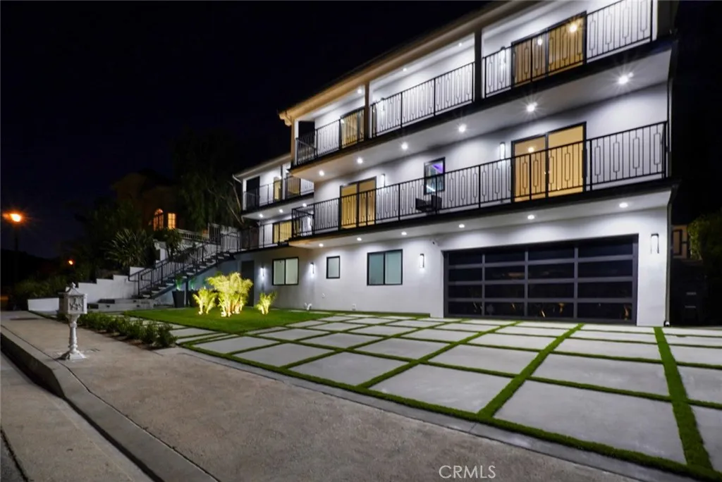 Additional image 36 of 3381 Oakmont View Drive, Glendale, CA 91208