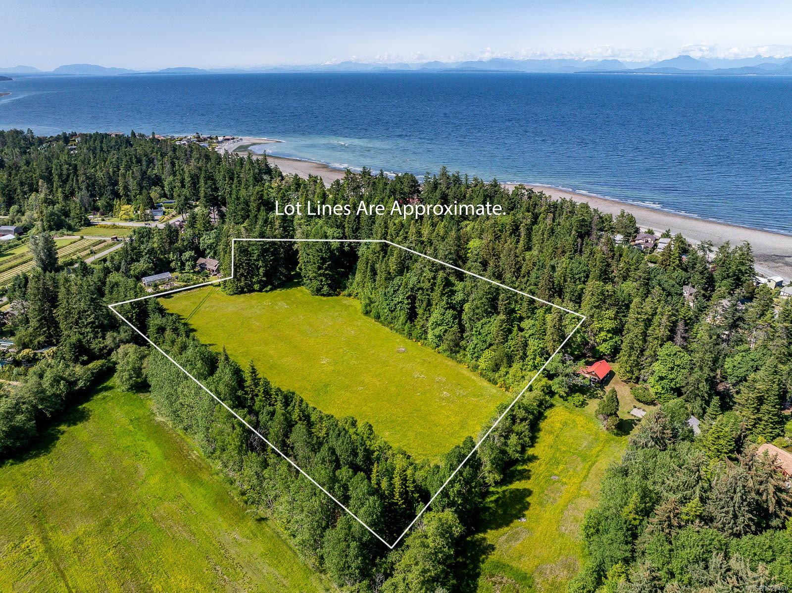 Additional image 4 of Lot 4 Butler Road, Comox, BC, V9M 4B4
