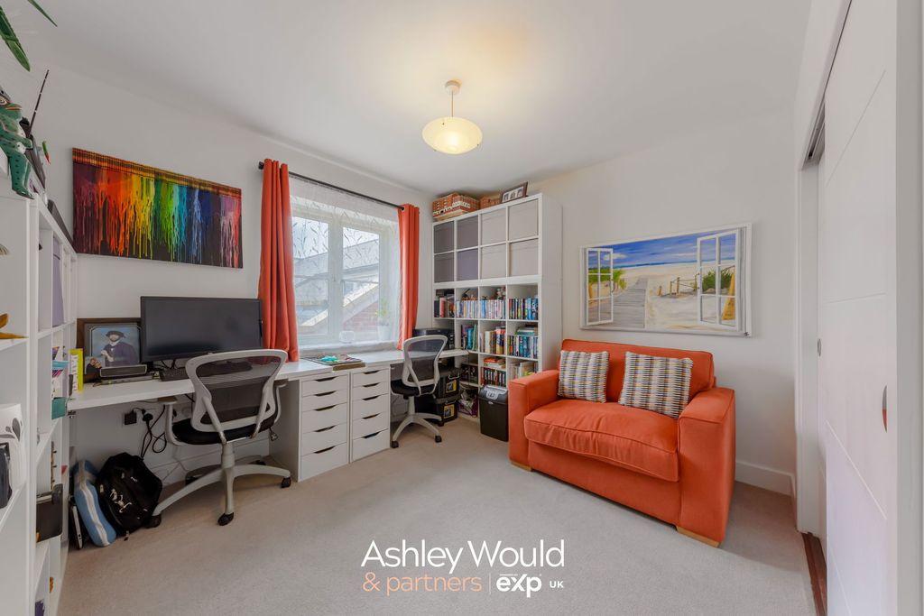 Additional image 16 of 3 bed flat for saleMill Street, Worcester WR1