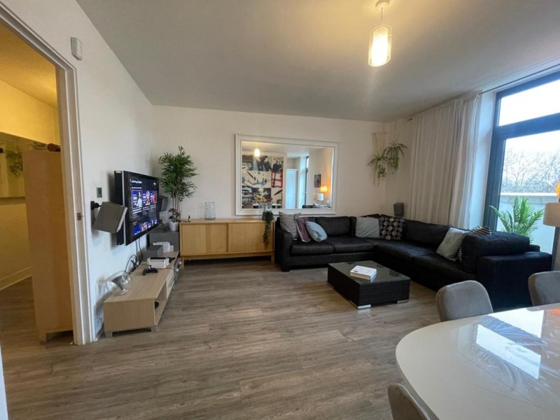 Additional image 5 of Room in a Shared Flat, Eluna Apartments, E1W, N1 7GU