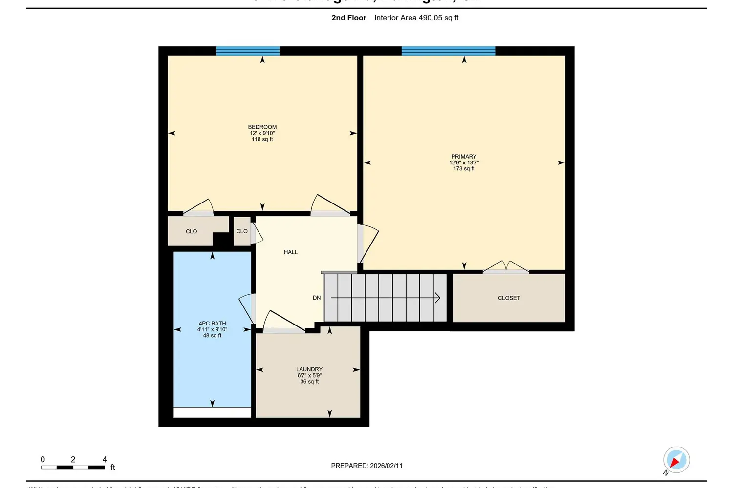 Additional image 20 of 475 Claridge Road 6