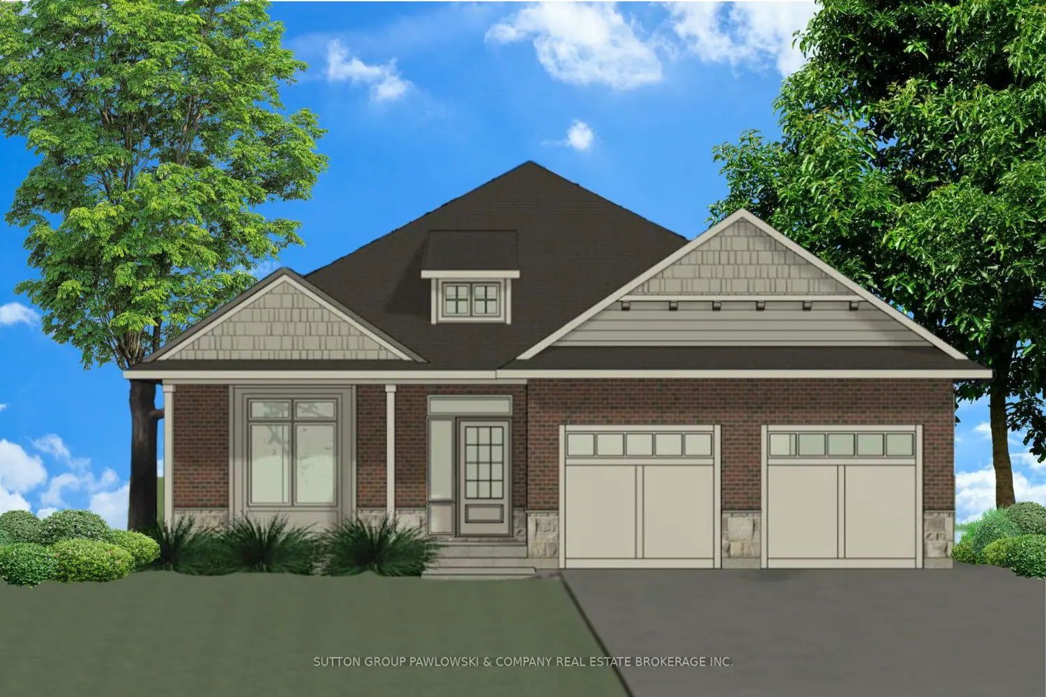 140 Locky Lane Lot#88