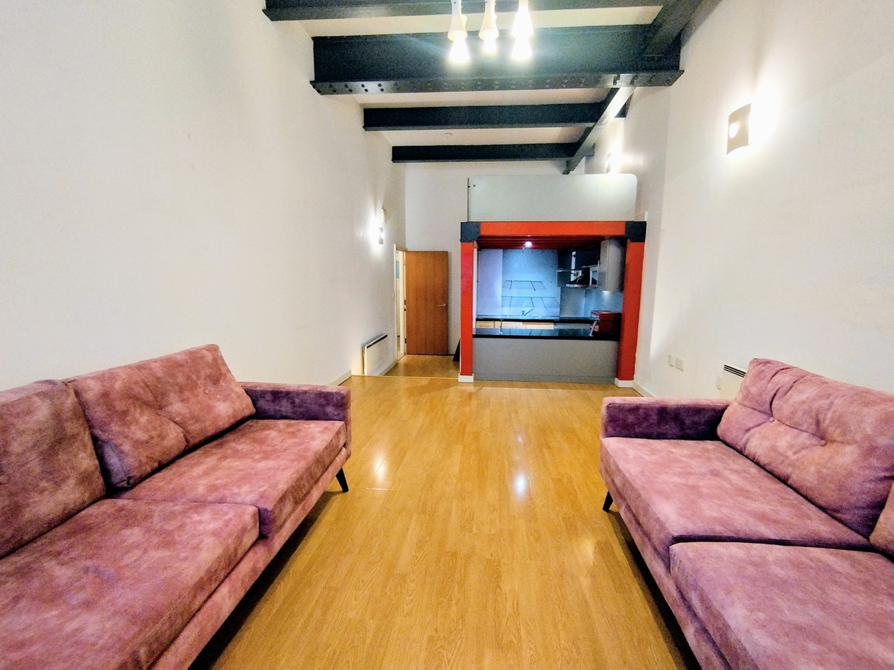 Additional image 9 of 2 Bed Flat, Princess St, M1, N1 7GU